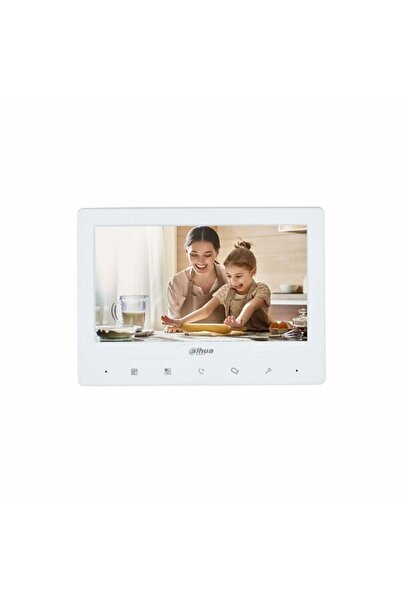 DAHUA VTH1020J Analog Indoor Monitor 7"