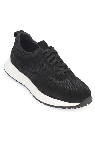 Capone Outfitters Rollo Справжня шкіра Замша Чоловічі повсякденні стильні спо...