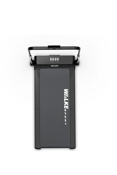 Walke Premium Seri Fold Katlanabilir Koşu Bandı