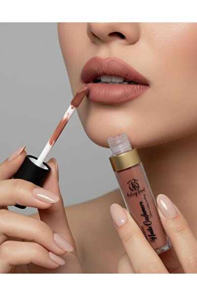 FEELİNG GOOD MATTE LİPSTİCK NUDE CASHMERE