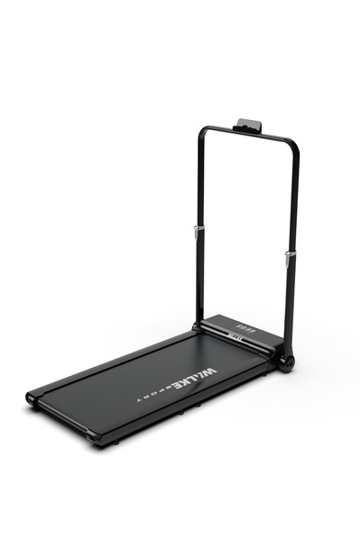 Walke Premium Seri Fold Katlanabilir Koşu Bandı