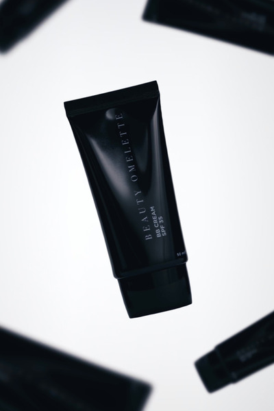 Beauty Omelette Bb Cream Medium Tan