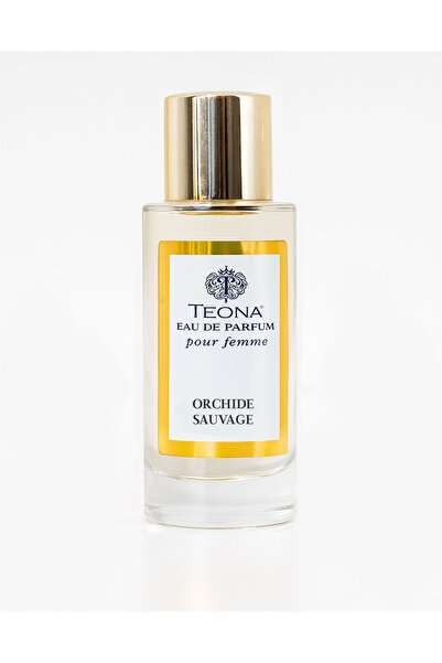 TEONA Apa de Parfum Orchide Sauvage Femei 30 ml