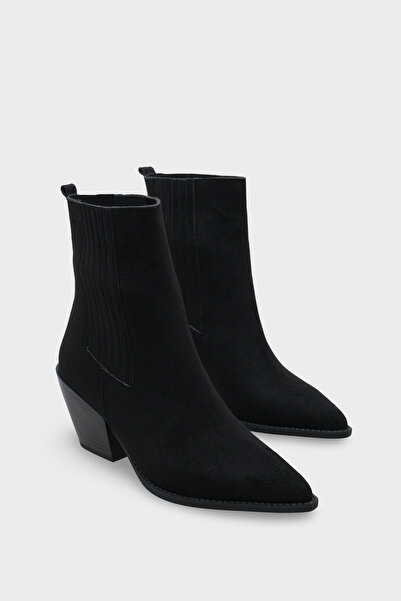 Capone Outfitters Ellyn гостроносі жіночі ковбойські чоботи з еластичною вста...