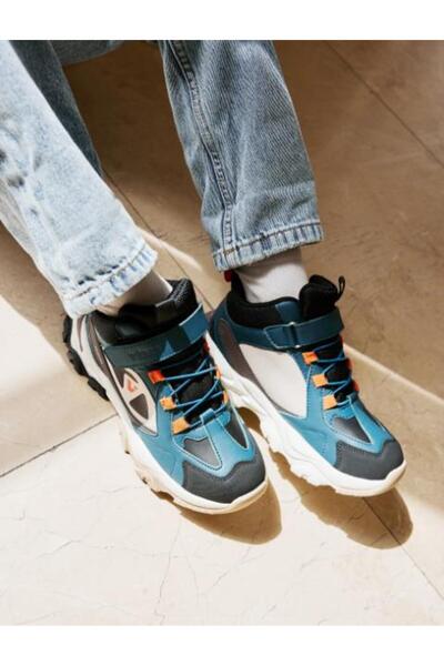 Vicco Αγορίστικες Μπότες Πεζοπορίας HEALER GK5194