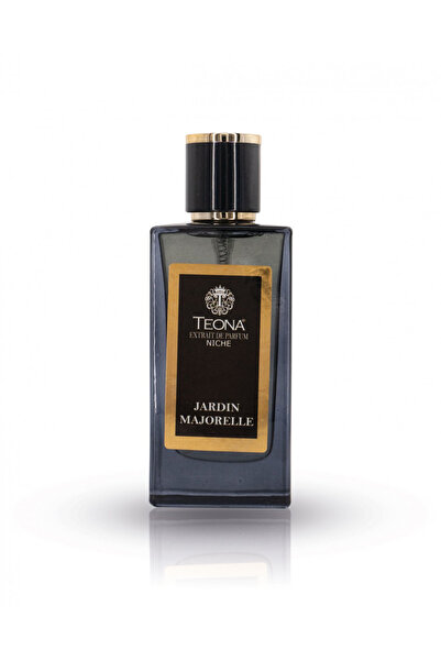 TEONA Extract de Parfum Jardin Majorelle Unisex 60 ml