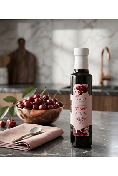 Ancora VİŞNE EKŞİSİ