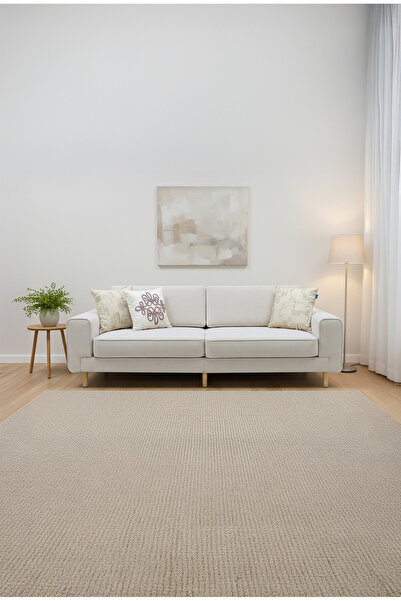 Rolivs Mokka Modüler Koltuk | Aletsiz Kurulum Parça Eklenebilir Üçlü Koltuk -...