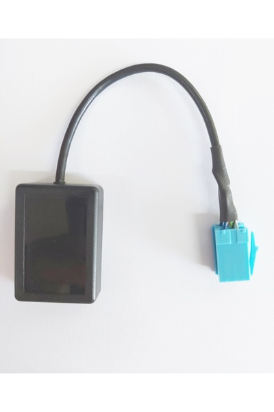 Class Linea Fiorino Nemo Bipper Punto Bluetooth Modülü Bosch Marka Sw-version...