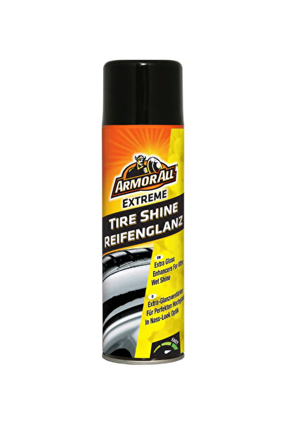 Armor ALL ArmorAll Extreme High-Gloss Protectant Tyre Shine Spray (500ml)