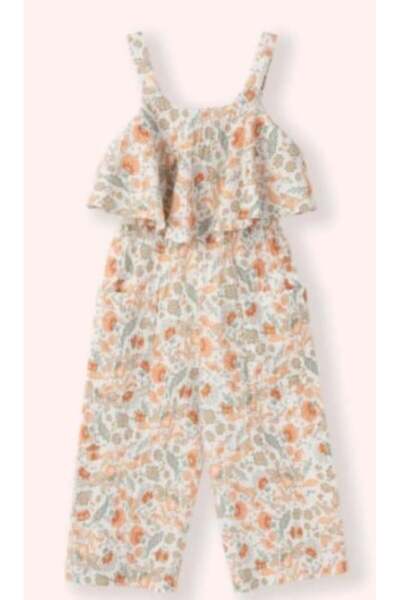 Panço KIZ BEBEK NOSTALGIC DREAM SALOPET GKPN0063