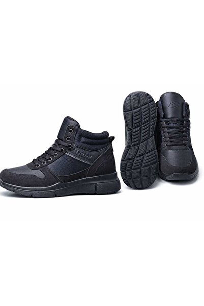 Lotto Adidași pentru bărbați, albastru închis, model Mid Shadow, Mid-t1650