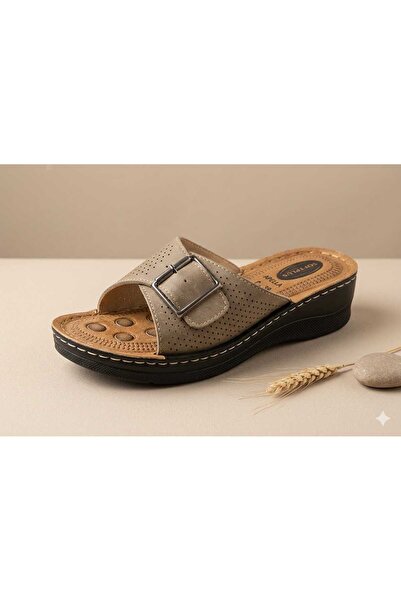 Apella SIRMA موديل جديد من النعال الأم ذات مشبك واحد لتقويم العظام بالكامل