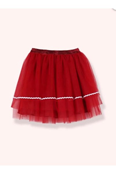 Panço KIZ ÇOCUK 2511GK13019 TÜTÜ ETEK GKPN0089