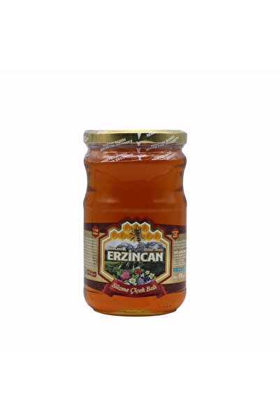 erzincan Süzme Çiçek Balı 850 g