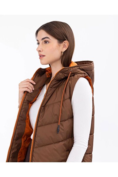 SCL Жіночий жилет 2321601001