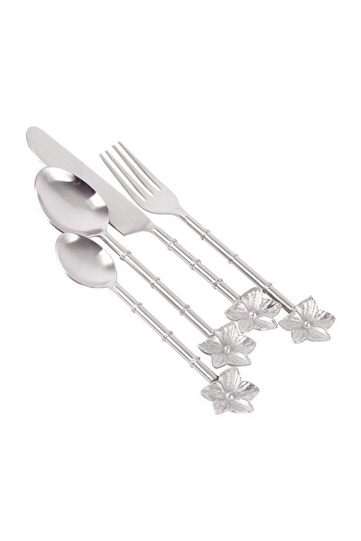 Blends Cutlery Set of 4 from Retila