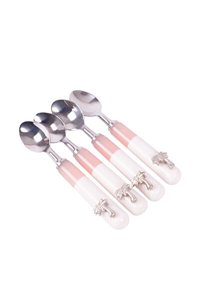 Blends Spoons Set of 4 from Retila
