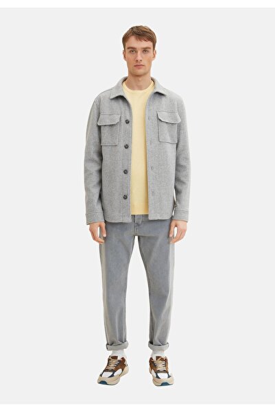 Tom Tailor Strickpullover Pullover R-Neck