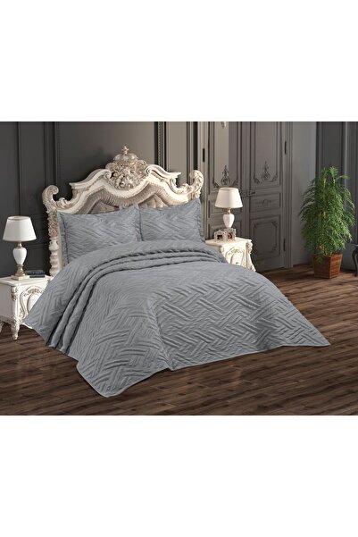 My Bed Home Collection MEKANA SERIJA NIL MODEL JACIJA SA JASTUCIMA Prekrivač ...