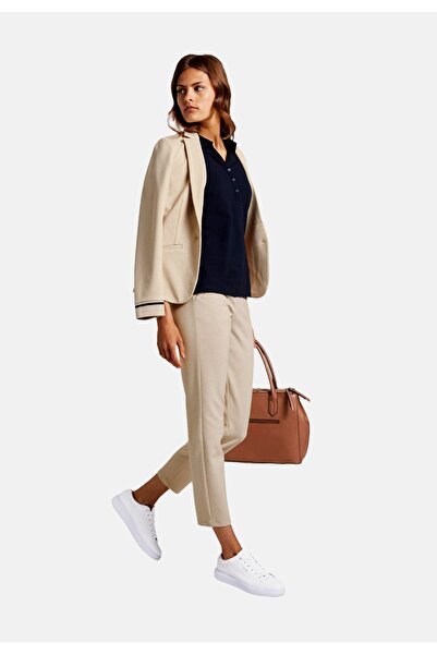 Tom Tailor Hose Mia Slim Hose Jersey