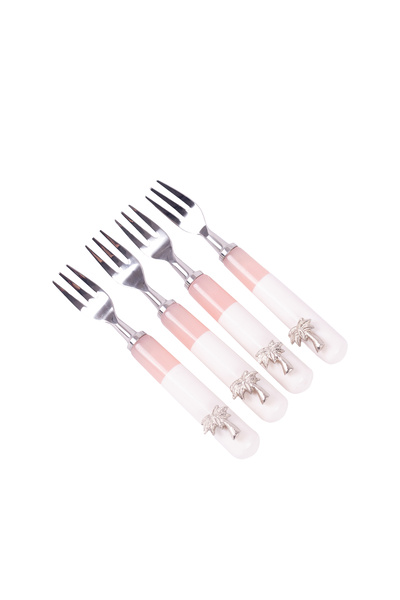 Blends Forks set of 4 from Retila
