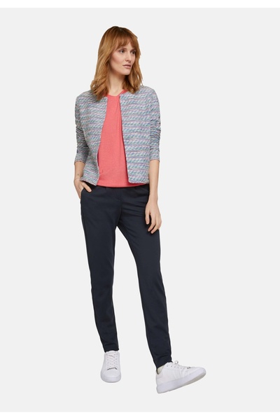 Tom Tailor Longsleeve Langarmshirt