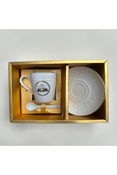 OEM Set cafea „Coffee Time” – prezentare eleganta, ideal pentru cadou 1 marti...