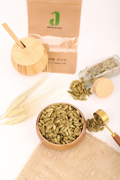 AKTARCINIZ Kakule 10 gr