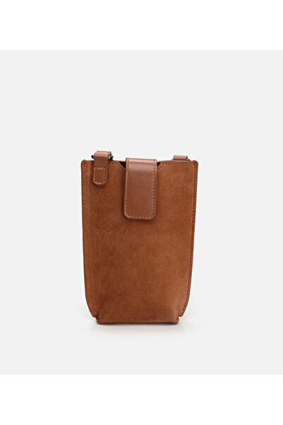 Hotiç Hakiki Deri Siyah Erkek Çanta