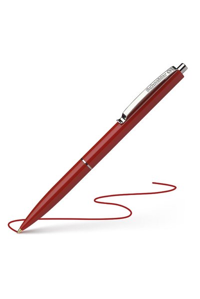 Generic Brand K15 Blue Writing Ballpoint Pen