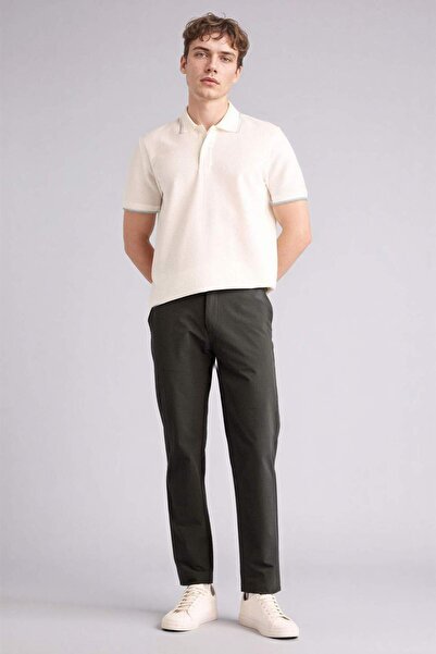 DeFacto Quick Dry Pants F8974Ax26Sp