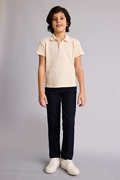 DeFacto Dečiji komplet za znojnicu G7091A8/ER233 ECRU