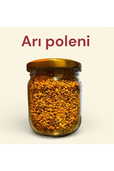 Polen ( 200 gr )