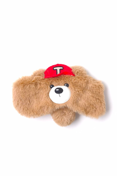 Ecrou Καπέλο Tdyi Κεφαλόδεσμος ύπνου