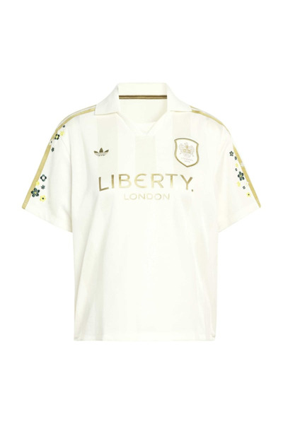 adidas Γυναικεία φανέλα Casual Sports Jersey FOOTBALL J FL KF3309