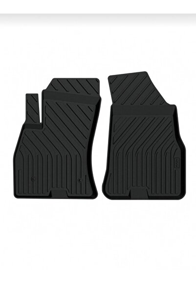 Dbc Online Fiat Doblo Maxi Panelvan Havuzlu Paspas Ön Iki 2016 2017 2018 2019...