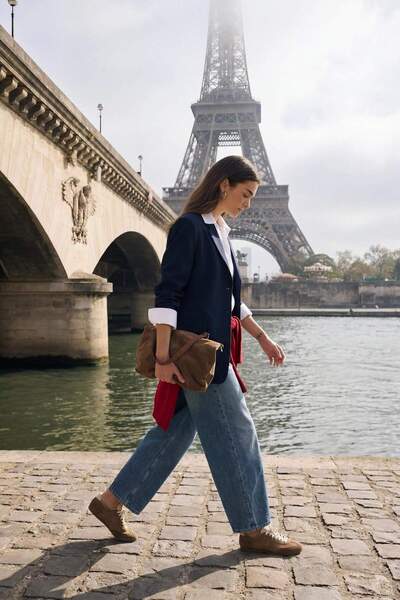 DeFacto سترة بليزر ضيقة G7817AX26SP