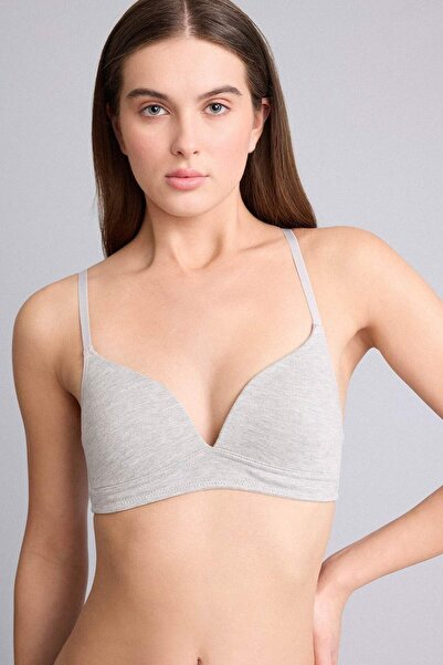 DeFacto Pamuklu Comfort Pedli grudnjak X9027AZ25SP