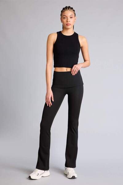 DeFacto Παντελόνι G5966AX25AU