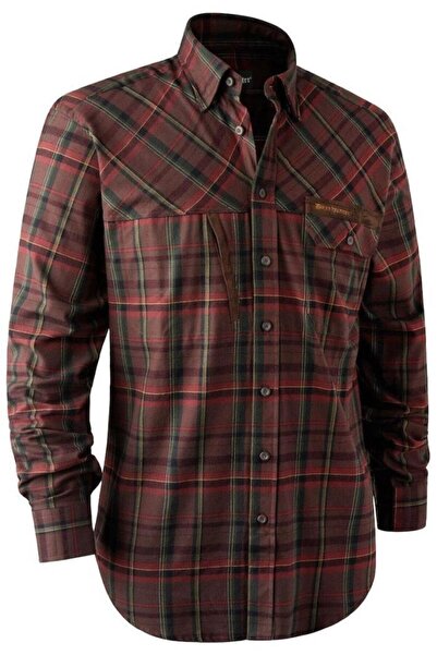 Deerhunter Rhett Uzun Kol Gömlek Beden - 39 / 40