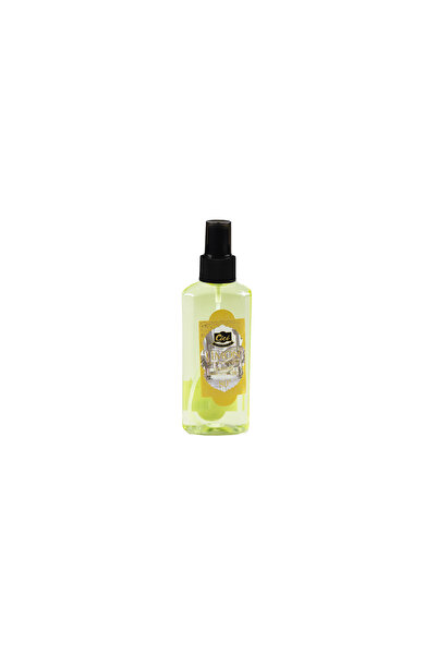 CİCİ Balon & Parti Cici Limon Kolonyası Sprey 150 cc. (1 Adet)