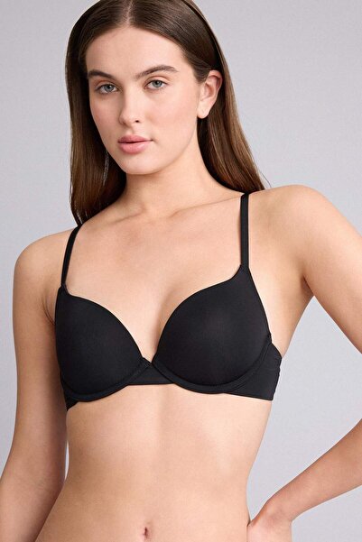 DeFacto Fall in Love Μισογεμισμένο Στηθόδεσμο με Βαλάντζα Z3350AZ23WN