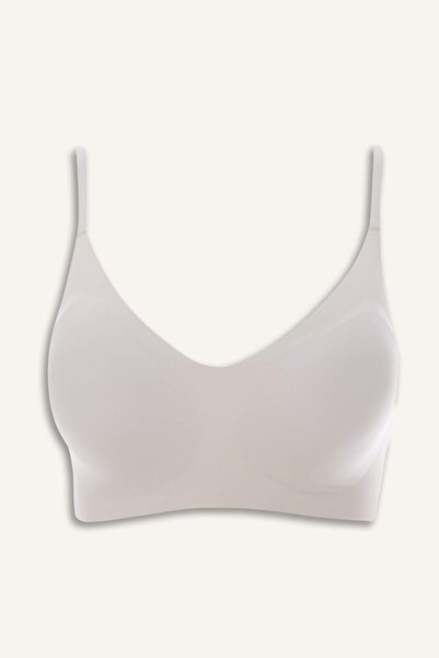 DeFacto Fall in Love Αόρατο σουτιέν με αφαιρούμενα μαξιλαράκια D4200AX25SP