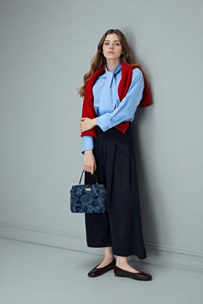 DeFacto A Kesim Maxi Etek G8839AX26SP