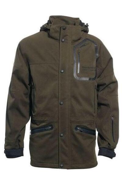 Deerhunter S.k. Almati Deer-tex 376 Dh Yeşil Mont