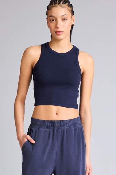 DeFacto Crew Neck Athlete G5940Ax25Au