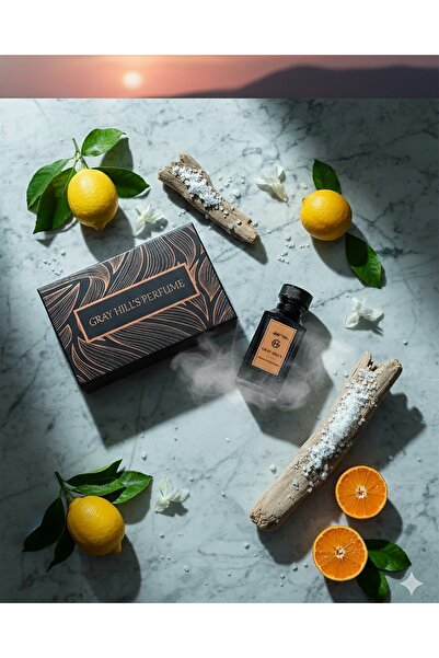 N132 - 100 ML EDP - UNISEX PARFÜM