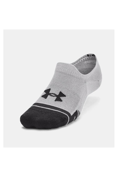 Under Armour 1379502-011 Tech Ultra Unisex čarape od 3 dela