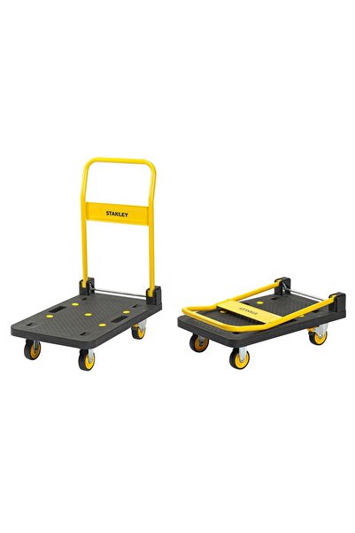 Stanley PC508 150Kg Profesyonel Paket Taşıma Arabası